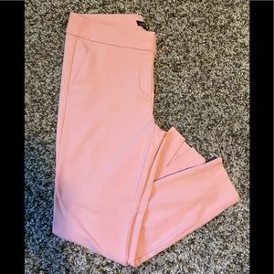 LOFT Marisa skinny pant